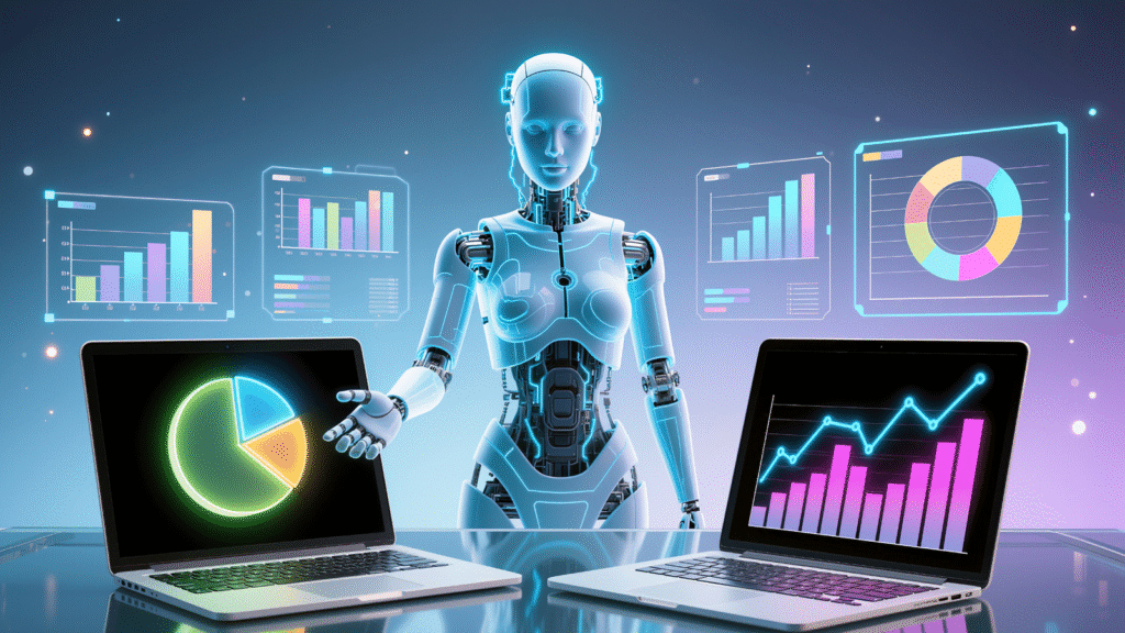 AI Money Habits Revolutionizing Personal Finance by 2025 – OIBNew