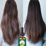 Ultimate Deep Moisturizing Hair Oil Review for Restoring Dry, Damaged Strands