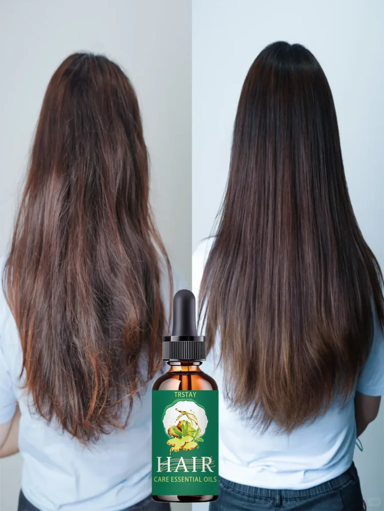 Ultimate Deep Moisturizing Hair Oil Review for Restoring Dry, Damaged Strands Ultimate Deep Moisturizing Hair Oil Review for Restoring Dry, Damaged Strands