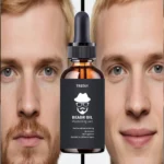 Top Lightweight Beard Oil for Faster Growth and Softer, Thicker Facial Hair