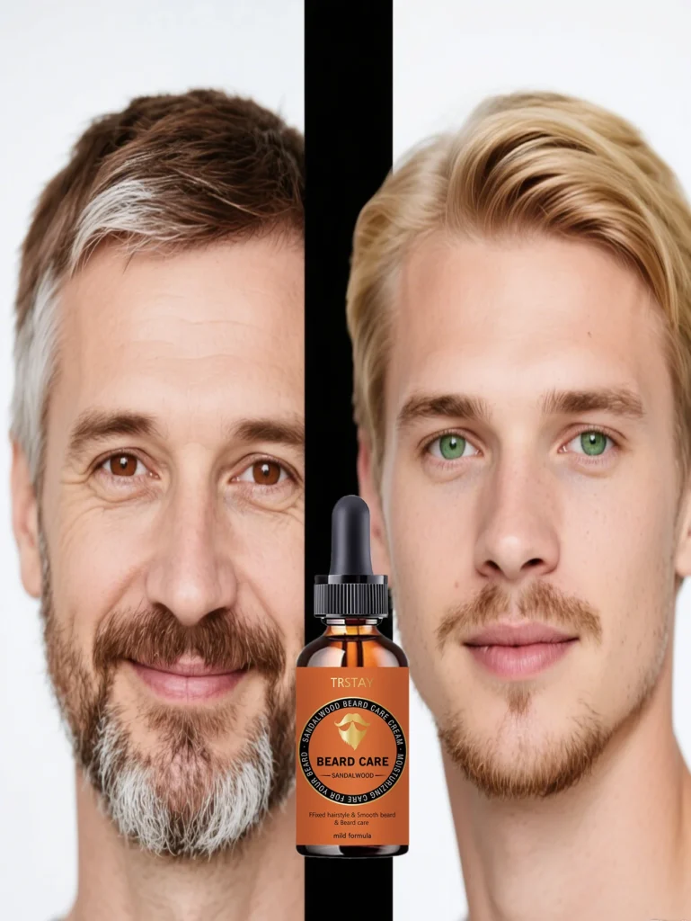 Top Benefits of Beard Growth Oil for Fuller, Healthier Facial Hair Care Top Benefits of Beard Growth Oil for Fuller, Healthier Facial Hair Care