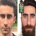 Top Beard Oil Review for Stronger Hair and Frizz-Free Grooming Results