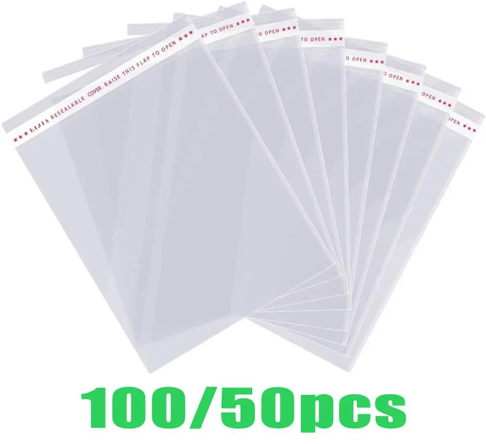 Top Clear Resealable Cellophane Bags for Secure and Easy Storage Solutions Top Clear Resealable Cellophane Bags for Secure and Easy Storage Solutions