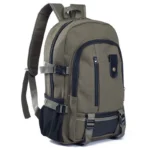 Top Durable Canvas Backpacks for Men Combining Style and Spacious Travel Storage Top Durable Canvas Backpacks for Men Combining Style and Spacious Travel Storage