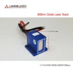 Effective 808nm Laser Stack Review for Fast and Lasting Hair Removal Results