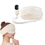 Experience Ultimate Relaxation with the Best Portable Electric Head and Eye Massager