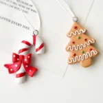 Festive Candy Cane and Gingerbread Ornaments to Elevate Your Holiday Decor Festive Candy Cane and Gingerbread Ornaments to Elevate Your Holiday Decor