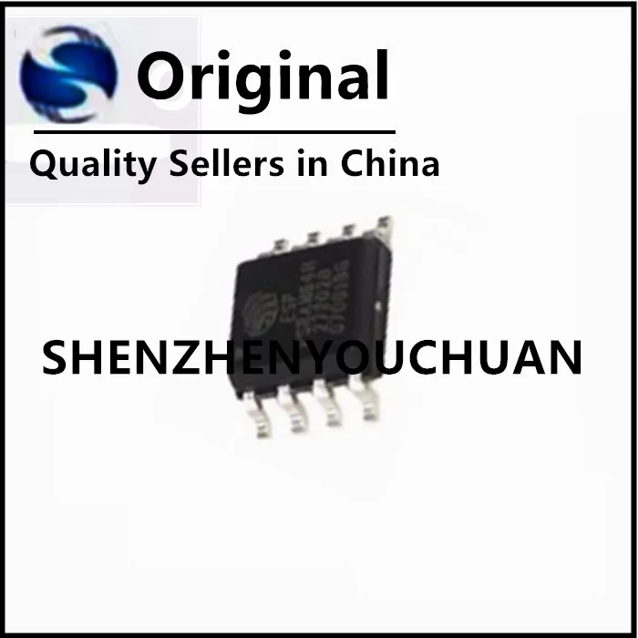 High-Performance ESP-PSRAM64H Chip Review for Enhanced Memory Solutions High-Performance ESP-PSRAM64H Chip Review for Enhanced Memory Solutions