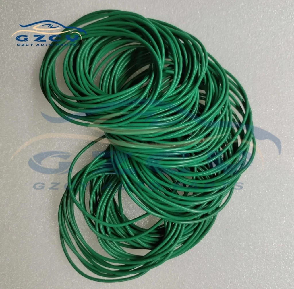 Top Benefits of Upgrading Your Audi or VW with a 7-Speed Valvebody Seal