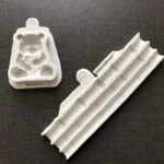 Transform Your Baking with Durable Panda Bamboo Silicone Molds for Perfect Decorations Transform Your Baking with Durable Panda Bamboo Silicone Molds for Perfect Decorations