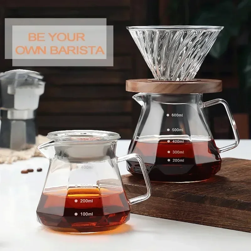 Discover the Best Glass Coffee Carafe for Rich and Flavorful Brew Every Time