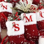 Cozy Christmas Stocking Ideas to Boost Holiday Cheer and Gift Giving
