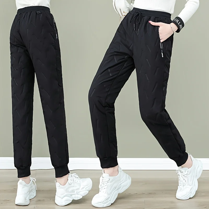 Stay Warm and Stylish with These Top Men’s Winter Cargo Sweatpants 2025