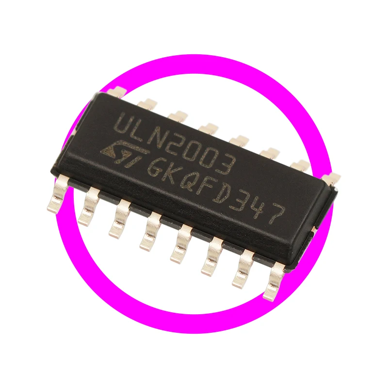 Comprehensive Review of High-Quality IC Chips for Reliable Electronic Projects Comprehensive Review of High-Quality IC Chips for Reliable Electronic Projects