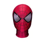 Authentic Spider-Man Peter Parker Mask Review for Collectors and Cosplay Fans