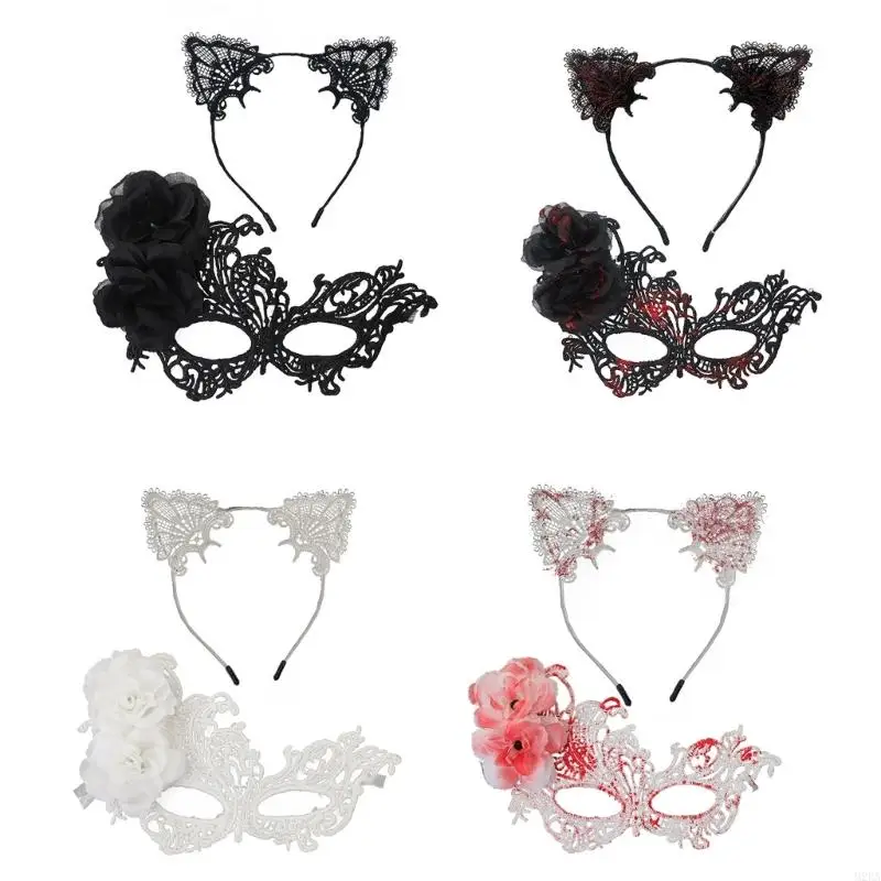 Top Benefits of the 2025 Versatile Masquerade Mask with Unique Cat Ear Design Top Benefits of the 2025 Versatile Masquerade Mask with Unique Cat Ear Design