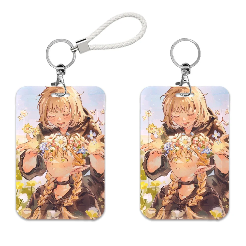 Why the Japanese Anime Lanyard Is Perfect for Organizing Your IDs and Keys Why the Japanese Anime Lanyard Is Perfect for Organizing Your IDs and Keys