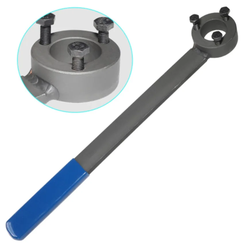Essential BMW Crankshaft Hub Locking Tool Review for Efficient Engine Repairs