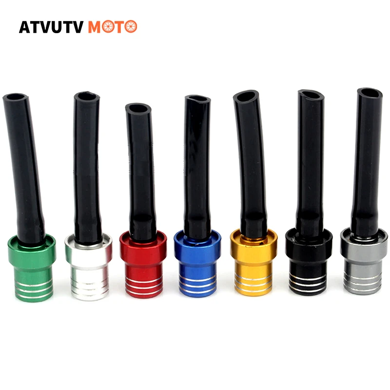 Top Benefits of Using CNC Valve Fuel Tank Caps for Dirt Bikes and ATVs Top Benefits of Using CNC Valve Fuel Tank Caps for Dirt Bikes and ATVs