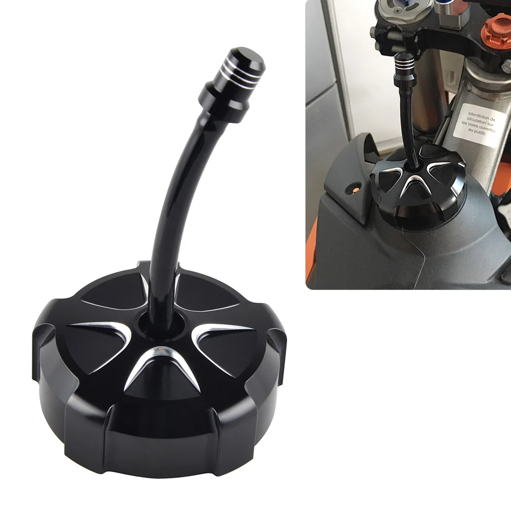 In-Depth Review & Buyer Guide: NICECNC Fuel Tank Gas Cap For Honda CRF250R 2004-2017 CRF450R 2002-2016 CRF450RX 2017-2018 XR250R CRF250X CRF 250R 450R 450RX – Product Review
