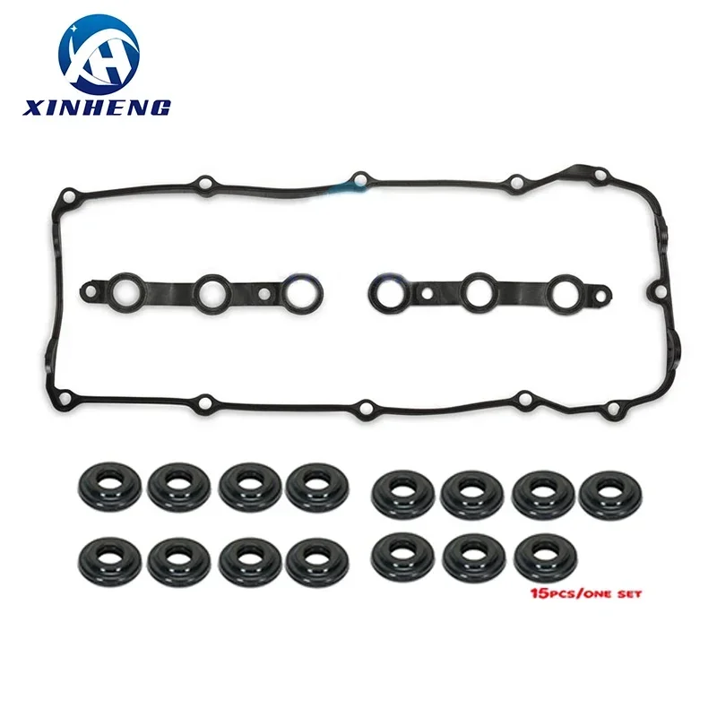 Reliable Valve Cover Gasket Review for Enhanced BMW Engine Performance