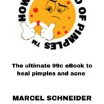 🔬 Professional Advice: Say Goodbye to Pesky Pimples! 🔬