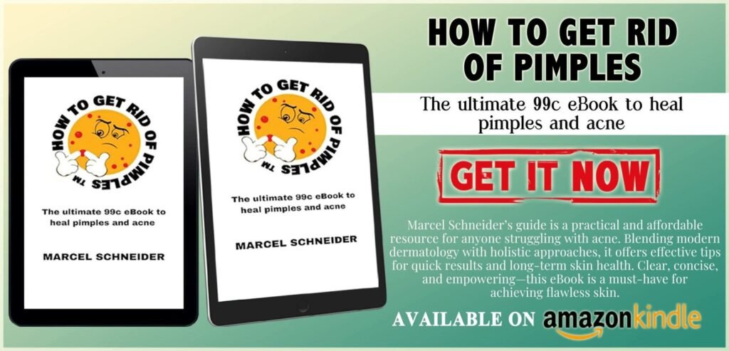 π Say Goodbye to Pimples and Hello to Flawless Skin! π π Say Goodbye to Pimples and Hello to Flawless Skin! π