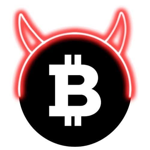 Welcome to the world of EvilBitcoin™ — home to the most memeable memetoken in existence: $EVIL! 🎉